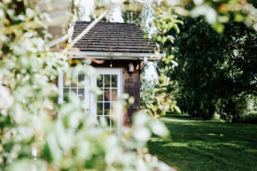 House Kinlands Cottage in Magic Skagit Valley